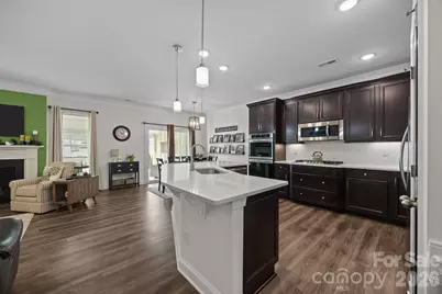 5327 Pembrey Drive, Denver, NC 28037 - Photo 8