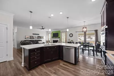 5327 Pembrey Drive, Denver, NC 28037 - Photo 14