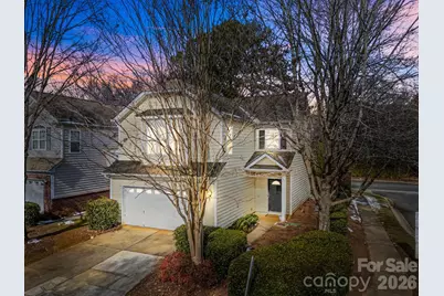 4721 David Cox Road, Charlotte, NC 28269 - Photo 1