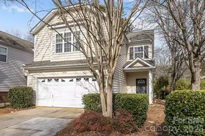 4721 David Cox Road, Charlotte, NC 28269 - Photo 2