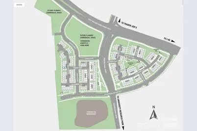 5029 Westmead Lane, Charlotte, NC 28262 - Photo 18