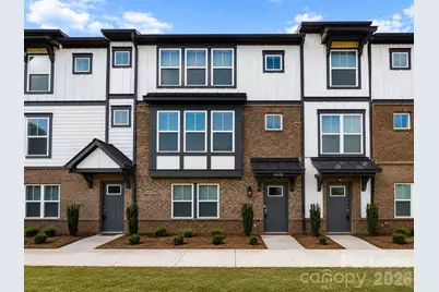 5029 Westmead Lane, Charlotte, NC 28262 - Photo 1
