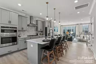 5029 Westmead Ln, Charlotte, NC 28262 - Photo 2