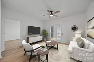 176 Brickton Village Cir, Fletcher, NC 28732 - Photo 8