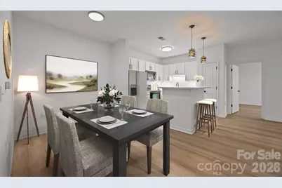 176 Brickton Village Circle #206, Fletcher, NC 28732 - Photo 6