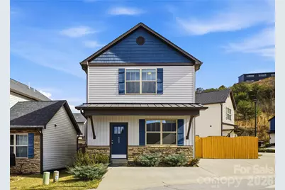 600 Cardwell Lane, Fletcher, NC 28732 - Photo 1