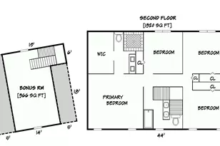 104 35th Ave NW, Hickory, NC 28601 - Photo 42