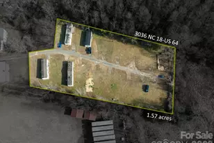 3036 Nc 18 US 64 Hwy, Morganton, NC 28655 - Photo 4