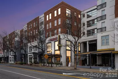 1315 East Boulevard #534, Charlotte, NC 28203 - Photo 2