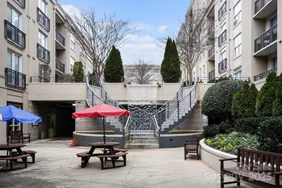 1315 East Boulevard #534, Charlotte, NC 28203 - Photo 30
