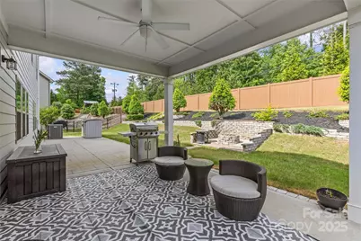 11209 Flenniken Court, Charlotte, NC 28277 - Photo 24