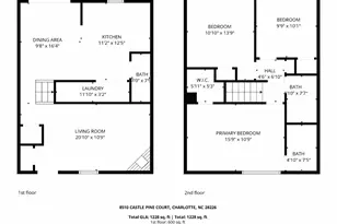 8510 Castle Pine Ct, Charlotte, NC 28226 - Photo 36