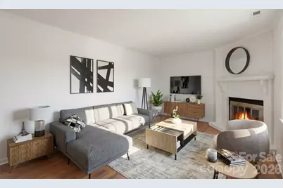 8510 Castle Pine Court, Charlotte, NC 28226 - Photo 4