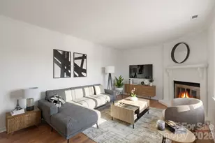 8510 Castle Pine Ct, Charlotte, NC 28226 - Photo 4