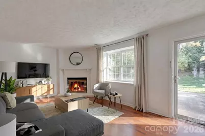 8510 Castle Pine Court, Charlotte, NC 28226 - Photo 2