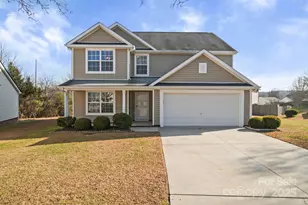 938 Back Bay Ct NE, Kannapolis, NC 28083 - Photo 2