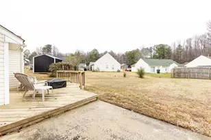 11015 Olde English Dr, Charlotte, NC 28216 - Photo 38