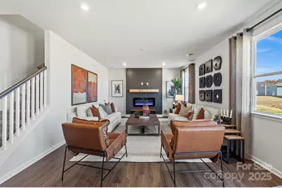 921 Hallman Branch Lane, Lincolnton, NC 28092 - Photo 8