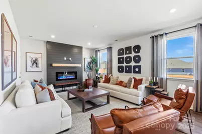 811 Olde England Drive, Lincolnton, NC 28092 - Photo 2