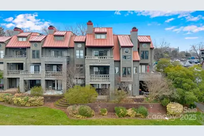 9041 J M Keynes Drive, Charlotte, NC 28262 - Photo 30