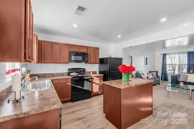 2715 Sydney Overlook Lane, Charlotte, NC 28269 - Photo 8