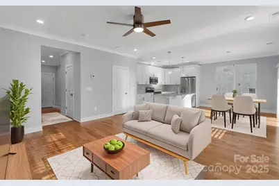 3200 Auten Avenue, Charlotte, NC 28269 - Photo 2