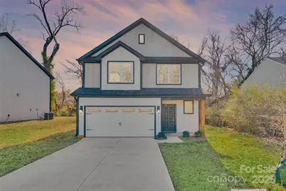 3200 Auten Avenue, Charlotte, NC 28269 - Photo 1