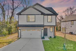 3208 Auten Ave, Charlotte, NC 28269 - Photo 1