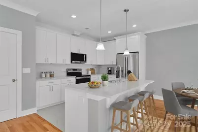 3208 Auten Avenue, Charlotte, NC 28269 - Photo 4