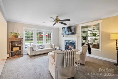 14208 Bald Cypress Court, Huntersville, NC 28078 - Photo 8