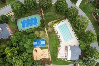 14208 Bald Cypress Court, Huntersville, NC 28078 - Photo 2