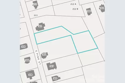 303 S Pink Street, Cherryville, NC 28021 - Photo 2