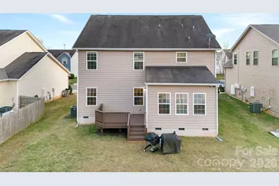 848 Wingthorn Rose Drive, Gastonia, NC 28056 - Photo 26