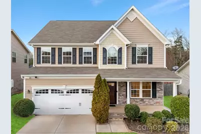 848 Wingthorn Rose Drive, Gastonia, NC 28056 - Photo 2