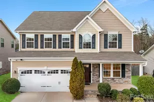 848 Wingthorn Rose Dr, Gastonia, NC 28056 - Photo 2