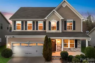 848 Wingthorn Rose Dr, Gastonia, NC 28056 - Photo 1