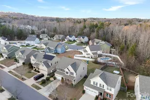 848 Wingthorn Rose Dr, Gastonia, NC 28056 - Photo 28