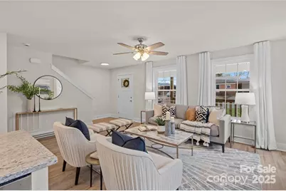 205 Putnam Street, Shelby, NC 28152 - Photo 8