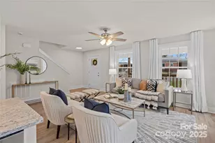 205 Putnam St, Shelby, NC 28152 - Photo 8