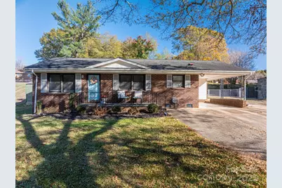 3037 Charles Road, Shelby, NC 28150 - Photo 1