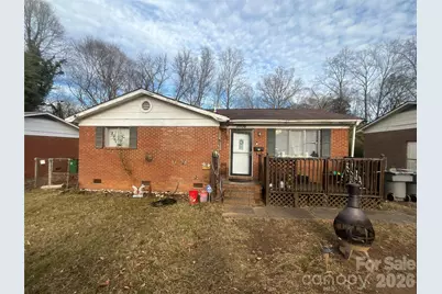 2906 Cedarhurst Drive, Charlotte, NC 28269 - Photo 1