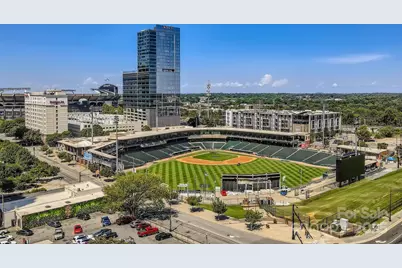 333 W Trade Street W #905, Charlotte, NC 28202 - Photo 16