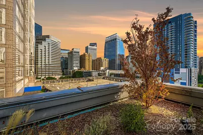 333 W Trade Street W #905, Charlotte, NC 28202 - Photo 14