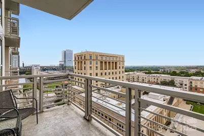 333 W Trade Street W #905, Charlotte, NC 28202 - Photo 12