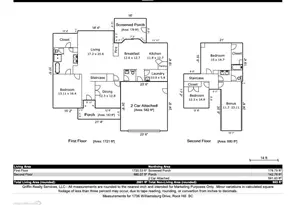 1736 Williamsburg Dr, Rock Hill, SC 29732 - Photo 46