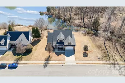 1736 Williamsburg Drive, Rock Hill, SC 29732 - Photo 2