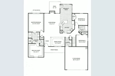 456 Allen Drive, Concord, NC 28027 - Photo 6