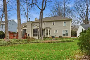 10625 Fairway Ridge Rd, Charlotte, NC 28277 - Photo 40