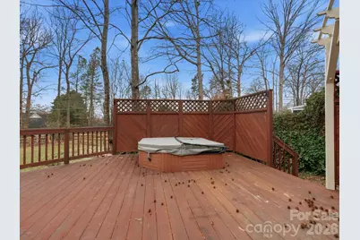 10625 Fairway Ridge Road, Charlotte, NC 28277 - Photo 34