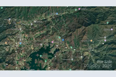 1225 Cold Branch Drive, Hayesville, NC 28904 - Photo 4